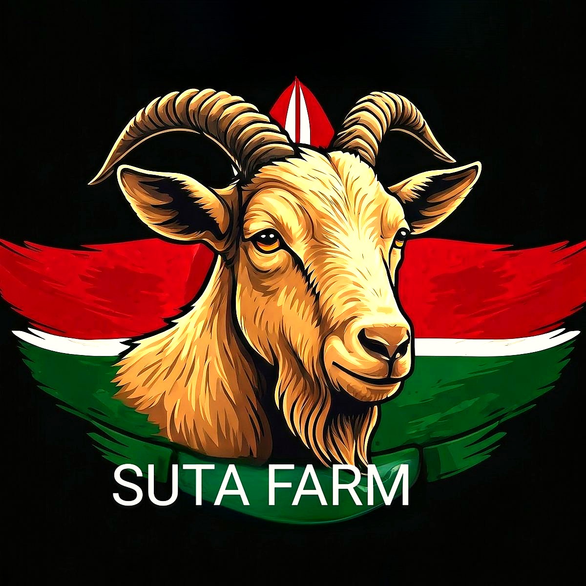 Suta Farm Logo